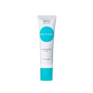 NWT Obagi360 Retinol 0.5 Cream
